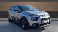 Citroen C3 1.2 PureTech 110 Max 5dr EAT6 Petrol Hatchback